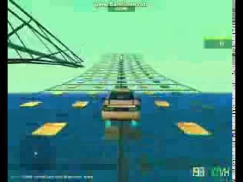 Marque stunting at IntreLeX v8 - Silent Kiss #1