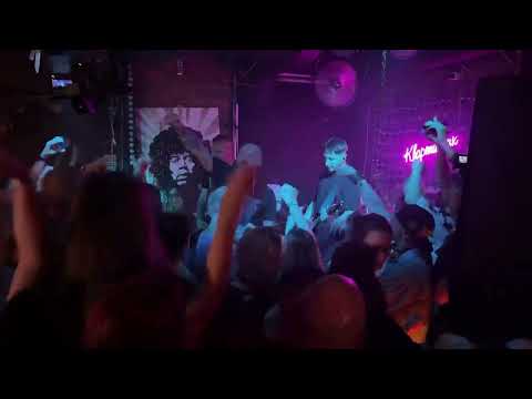 TT'34 - ПИЗДЕЦ @ Live (02.08.2025 | Квартирник)