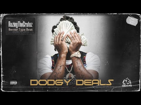 [FREE] "Dodgy Deals" | Berner x Mozzy type beat 2022 | Sample Beat
