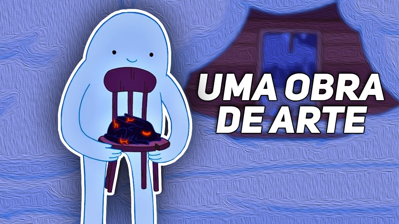 O Episódio de Hora de Aventura que me Ensinou a Perdoar meus Inimigos