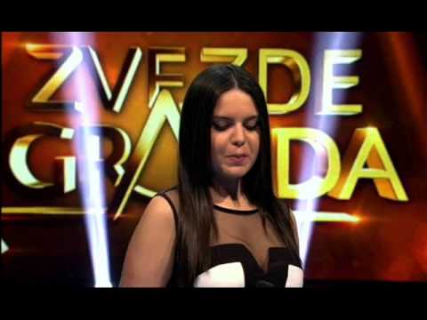 Azra Husarkić - razbolje se sultan sulejman