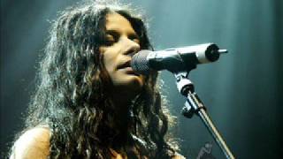 From "quite" by Sheila Chandra