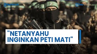 Tahanan Tewas dalam Pemboman, Netanyahu Disebut Tak Ingin Pulangkan Sandera Kecuali dalam Peti Mati