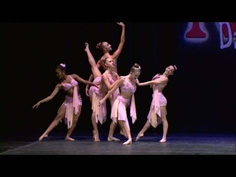 Dance Moms - CADC Group Dance "My One" (S7E3)
