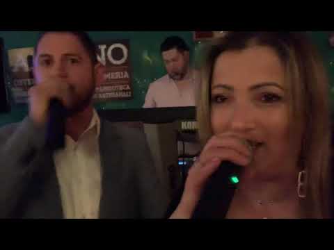 Kolazh me keng dasmash anila keci Indrit kapllani live 23 febbraio 2019 Modena