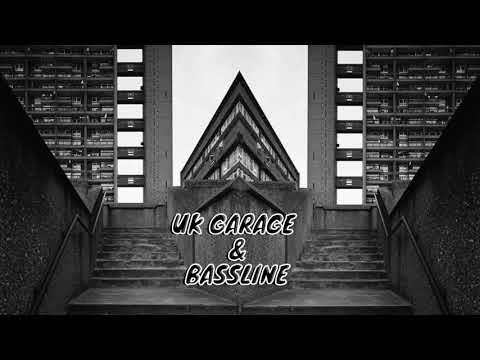 Uk Garage & Bassline Mix//Bru-C/Bassboy/Holy Goof/DJ Zinc//