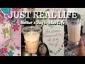 a few uneventful days in my life | realistic vlog in my 20s