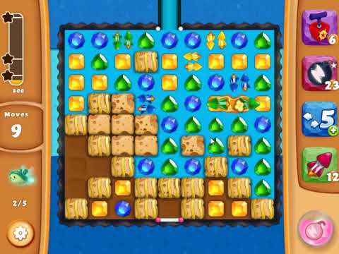 Diamond Digger Saga Level 1602 - NO BOOSTERS | SKILLGAMING ✔️