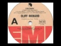 Cliff Richard - Dreamin' (1980) 