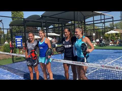 P2000 Pyramides - Final Clip Player's Academy