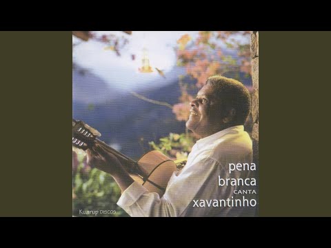 Meu Velho Carro de Boi (Primeira Cantiga) - Pena Branca e Xavantinho