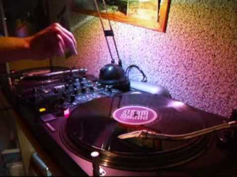 Railway House Session Janvier 2009 Part 3/6