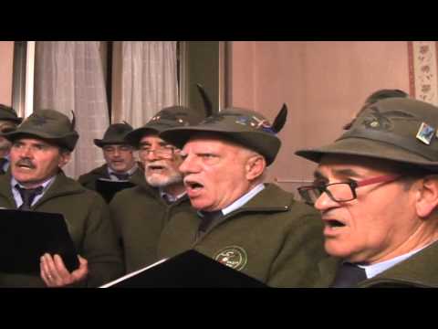 ONDA TG APPROFONDIMENTO   ALPINI