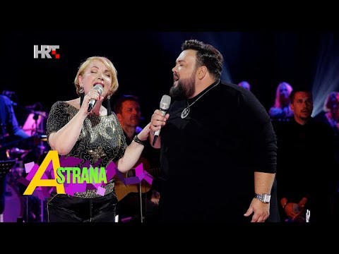 HRT - A strana S03E01 – Ti si moj san