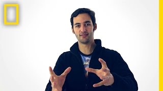 Jason Silva on Color