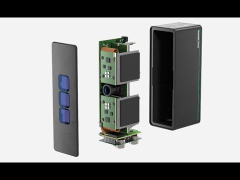 Pepperl+Fuchs Vision Sensors for Inspection and Robotics