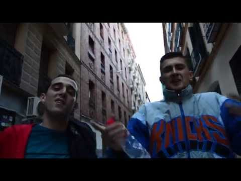 FAMILIFLÁ - TODOS TE MIENTEN [VIDEOCLIP]