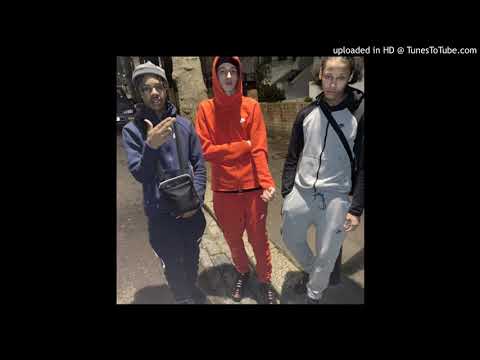 Lzee x 5EB x Drill Type Beat  (prod cashflip)