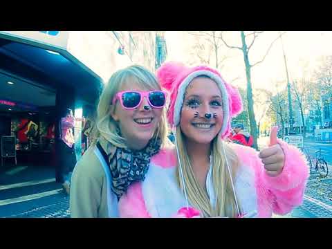 MIRKO POLO, DEF BENSKI & PACO MENDOZA - KÖLLE