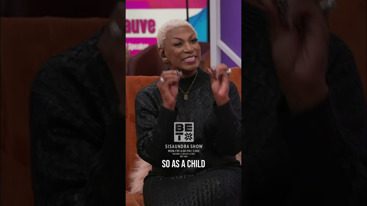 Pivotal Moment: Childhood Faith and Understanding God #shorts