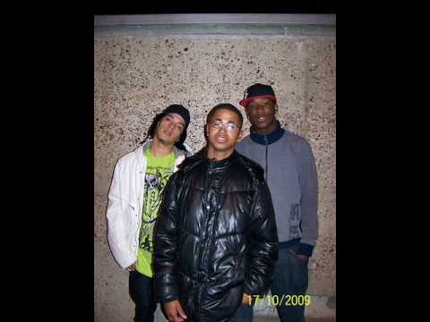 Die Hard Soldiers - Bons Riba Dje(Produced By DJ Jackson)