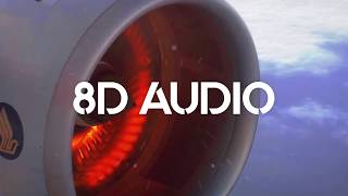 🎧 Eminem - Lucky You feat. Joyner Lucas (8D AUDIO) 🎧