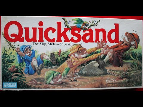 Quicksand - Review and How to Play
