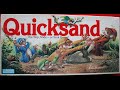 Quicksand - Review and How to Play