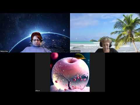 HIPNOZA REGRESIVA.RO-50.Alice.program de amanare,entitatea de la salon E LASCU coord si RALUCA