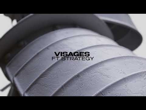 Visages - Lunar Eclipse Feat. Strategy