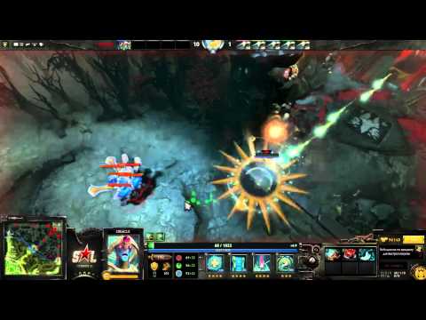 Oracle imba ultimate