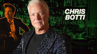 Chris Botti on Playing Trumpet with Sting, Barbra Streisand and Paul Simon (Full Episode)