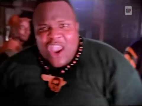 Chubb Rock - Yabadabadoo ft. Red Hot Lover Tone & Rob Swinga (Official Video)