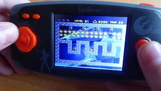 Lexibook Compact Cyber Arcade(Star Wars) - Reviewed