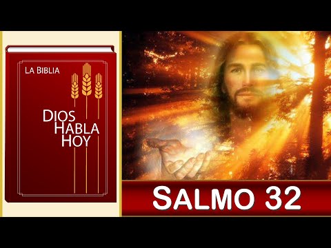 🙏 God Speaks Today - Psalm 32 🙏 Confession and Forgiveness