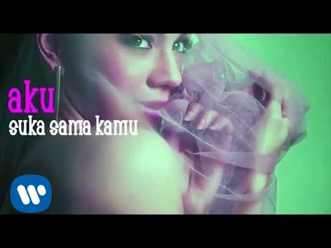 SHAE – Aku Suka Kamu (Official Lyric Video)