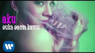 SHAE – Aku Suka Kamu (Official Lyric Video)