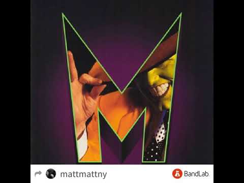 Matt Matt - The Mask (2020) (Feat. J Blaze) (Produced By Can’t Beat Em Prod.) (Snippet) PG Matty20