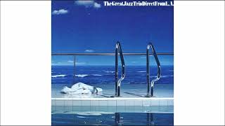 Ron Carter - Round About Midnight - from The Great Jazz Trio Direct From L.A. by The Great Jazz Trio