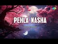 Pehla Nasha Zesan Rahaman Hindi Lofi Songs Slowed And Reverb Saregama Open Stage Hindi Songs