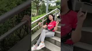 paphricia nungguin ayank roy#shorts #tiktok #viral #trending #ShortStory_Official