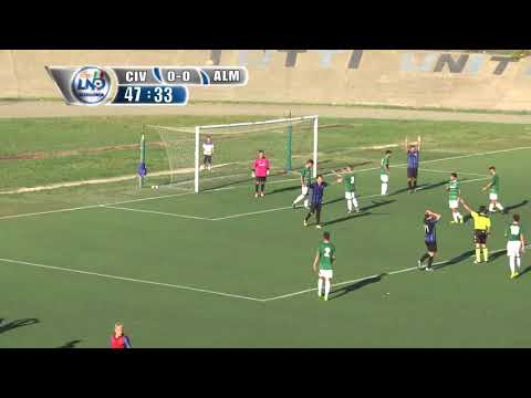 Il remix di Civitavecchia - Almas