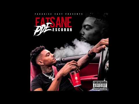 PDE Escobar - "Caught Up" OFFICIAL VERSION