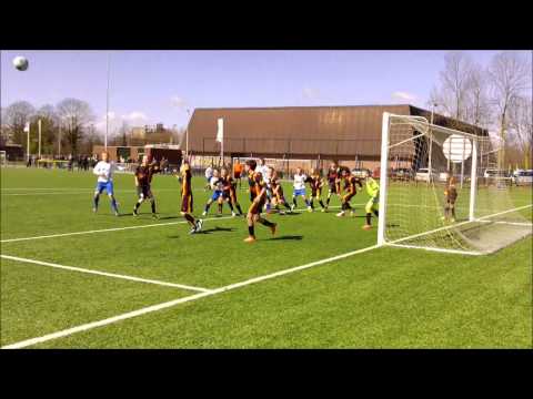 2013-04-20 ASW D1 - BVCB D2 2-5 (0-4)  Movie