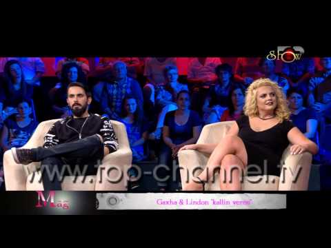 Top Show Magazine, 26 Qershor 2015, Pjesa 1 - Top Channel Albania - Talk Show