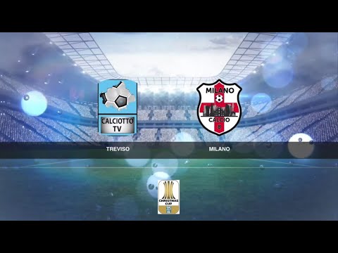 TREVISO – MILANO 1-0 – HIGHLIGHTS