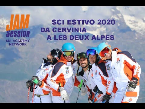 Jam Session sci estivo 2020