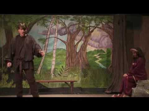 O Ruddier Than The Cherry