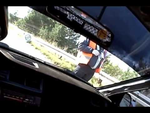 5 Rajd Żarnowiecki 2012 Adam Tomalak / Maria Grygiel Honda Civic Rally VTi