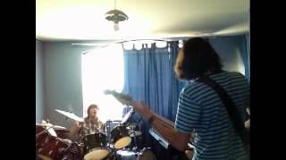 Starless - King Crimson (Cover)